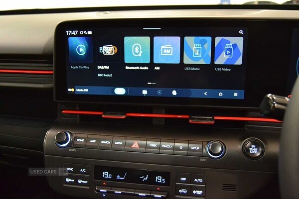 Used Hyundai KONA 2025 for sale - 76215846: Photo 20