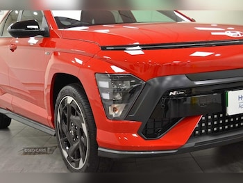 Used Hyundai KONA 2025 for sale - 76215846: Photo 2