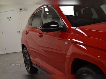 Used Hyundai KONA 2025 for sale - 76215846: Photo 3