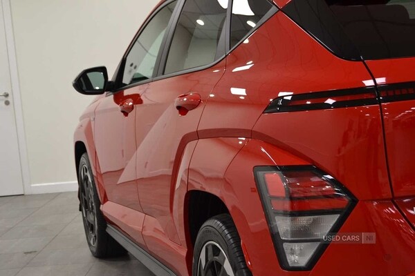 Used Hyundai KONA 2025 for sale - 76215846: Photo 7