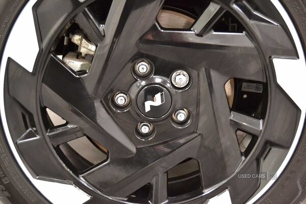 Used Hyundai KONA 2025 for sale - 76215846: Photo 8