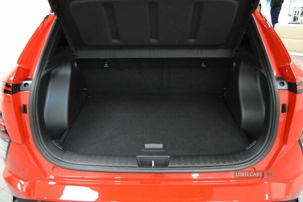 Used Hyundai KONA 2025 for sale - 76215846: Photo 9