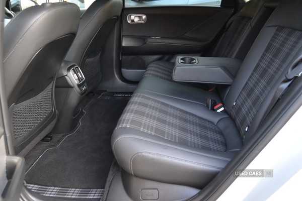 Used Hyundai IONIQ 6 2024 for sale - 76446974: Photo 10