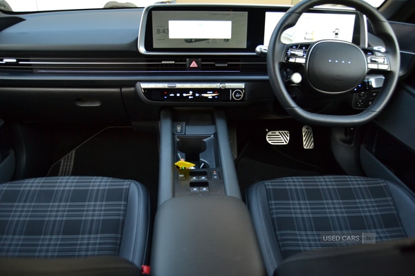 Used Hyundai IONIQ 6 2024 for sale - 76446974: Photo 11