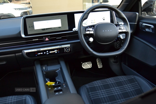 Used Hyundai IONIQ 6 2024 for sale - 76446974: Photo 12