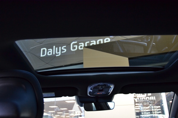 Used Hyundai IONIQ 6 2024 for sale - 76446974: Photo 13