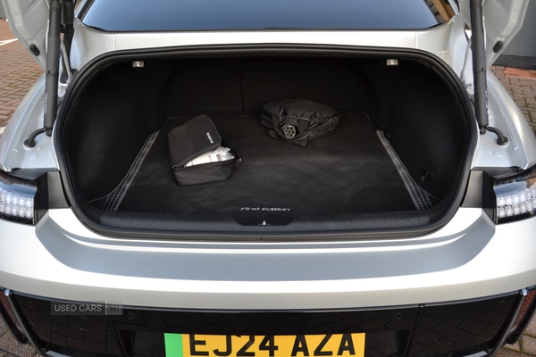 Used Hyundai IONIQ 6 2024 for sale - 76446974: Photo 14