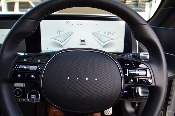 Used Hyundai IONIQ 6 2024 for sale - 76446974: Photo 16