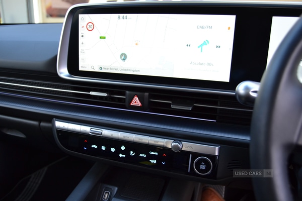 Used Hyundai IONIQ 6 2024 for sale - 76446974: Photo 17