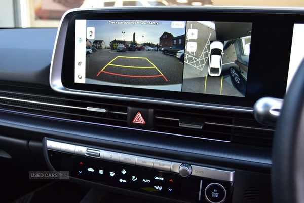 Used Hyundai IONIQ 6 2024 for sale - 76446974: Photo 19