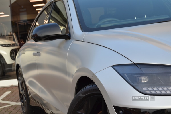 Used Hyundai IONIQ 6 2024 for sale - 76446974: Photo 2