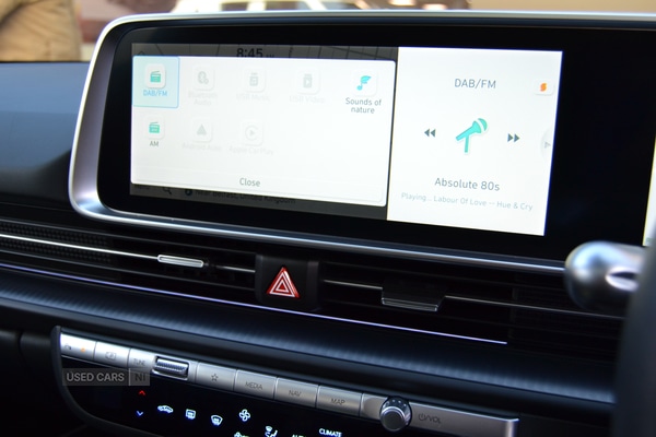 Used Hyundai IONIQ 6 2024 for sale - 76446974: Photo 20