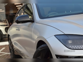 Used Hyundai IONIQ 6 2024 for sale - 76446974: Photo