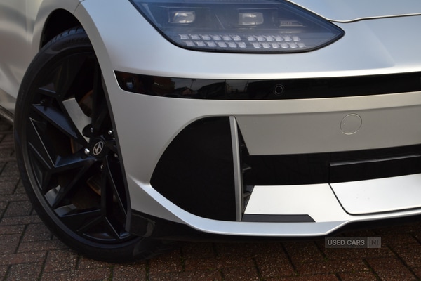 Used Hyundai IONIQ 6 2024 for sale - 76446974: Photo 3