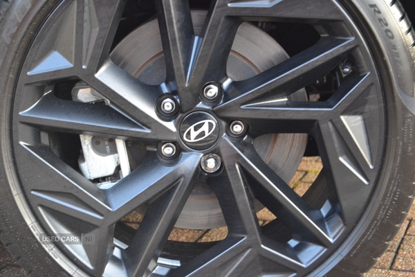 Used Hyundai IONIQ 6 2024 for sale - 76446974: Photo 7