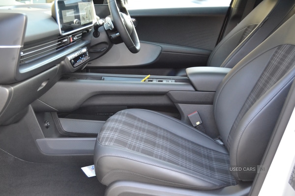Used Hyundai IONIQ 6 2024 for sale - 76446974: Photo 8