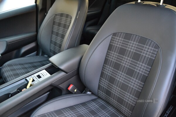 Used Hyundai IONIQ 6 2024 for sale - 76446974: Photo 9