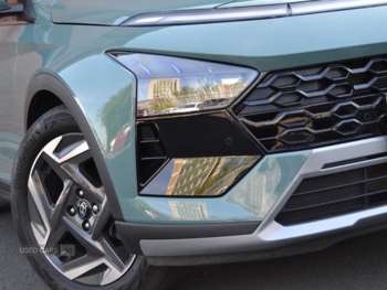 Used Hyundai BAYON 2024 for sale - 74759419: Photo