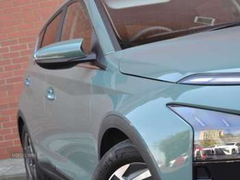 Used Hyundai BAYON 2024 for sale - 74759419: Photo