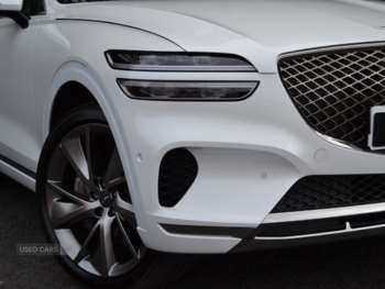 Used Genesis GV70 2024 for sale - 75416006: Photo