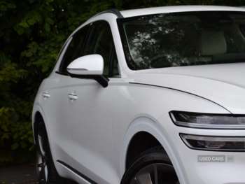 Used Genesis GV70 2024 for sale - 75416006: Photo