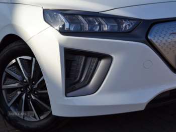 Used Hyundai IONIQ 2022 for sale - 74959634: Photo