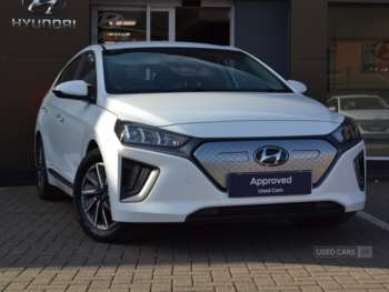 Used Hyundai IONIQ 2022 for sale - 74959634: Photo