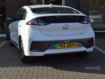 Used Hyundai IONIQ 2022 for sale - 74959634: Photo