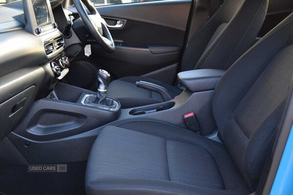 Used Hyundai KONA 2022 for sale - 76216354: Photo 10