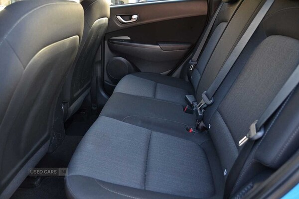 Used Hyundai KONA 2022 for sale - 76216354: Photo 12