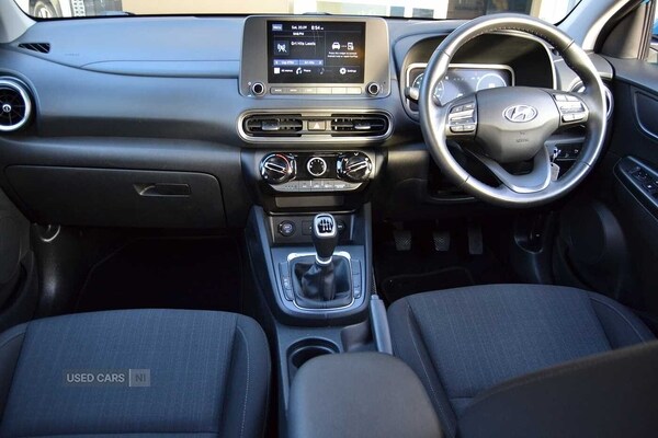 Used Hyundai KONA 2022 for sale - 76216354: Photo 13