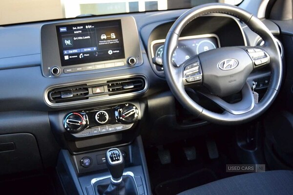 Used Hyundai KONA 2022 for sale - 76216354: Photo 14