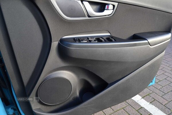 Used Hyundai KONA 2022 for sale - 76216354: Photo 15