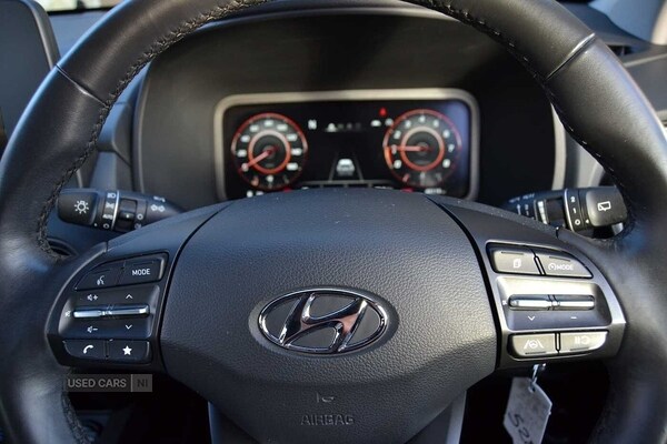 Used Hyundai KONA 2022 for sale - 76216354: Photo 16