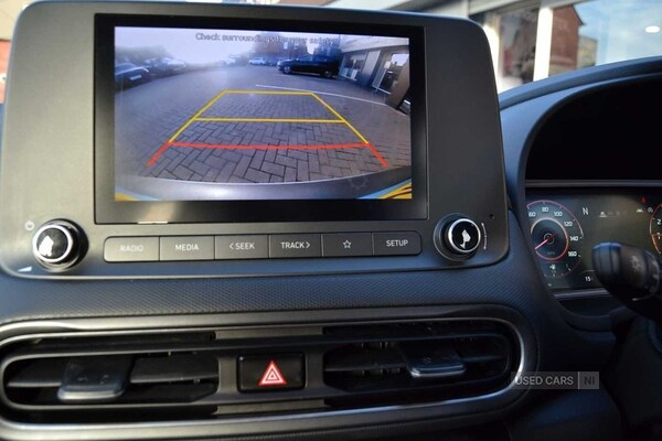 Used Hyundai KONA 2022 for sale - 76216354: Photo 17