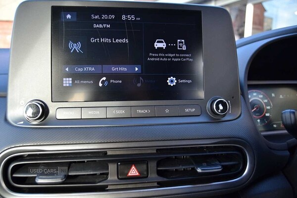 Used Hyundai KONA 2022 for sale - 76216354: Photo 19