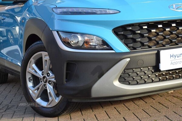 Used Hyundai KONA 2022 for sale - 76216354: Photo 2