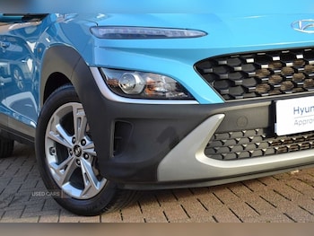 Used Hyundai KONA 2022 for sale - 76216354: Photo 2