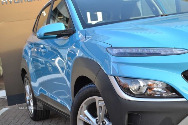 Used Hyundai KONA 2022 for sale - 76216354: Photo 3