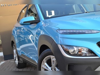 Used Hyundai KONA 2022 for sale - 76216354: Photo 3
