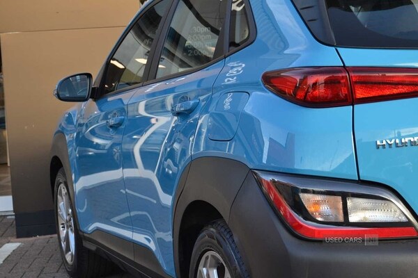 Used Hyundai KONA 2022 for sale - 76216354: Photo 7