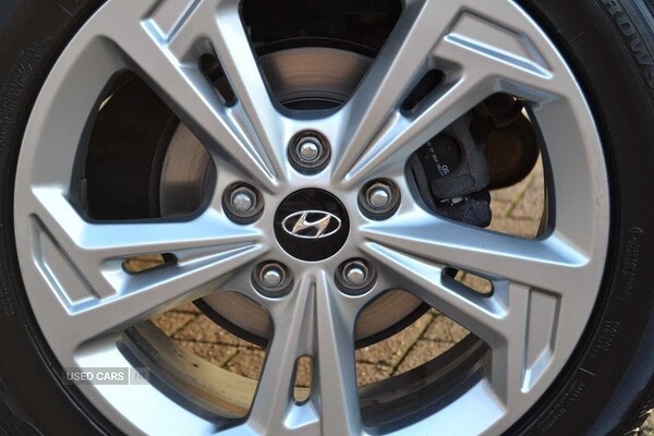 Used Hyundai KONA 2022 for sale - 76216354: Photo 8