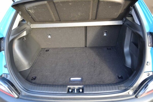 Used Hyundai KONA 2022 for sale - 76216354: Photo 9