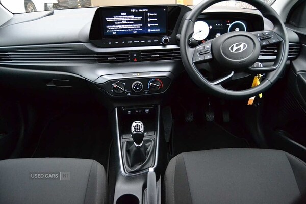Used Hyundai i20 2025 for sale - 77030480: Photo 13