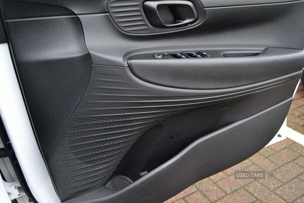 Used Hyundai i20 2025 for sale - 77030480: Photo 14