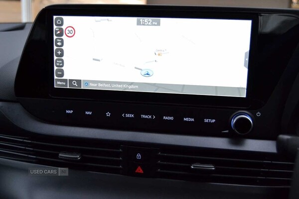 Used Hyundai i20 2025 for sale - 77030480: Photo 17