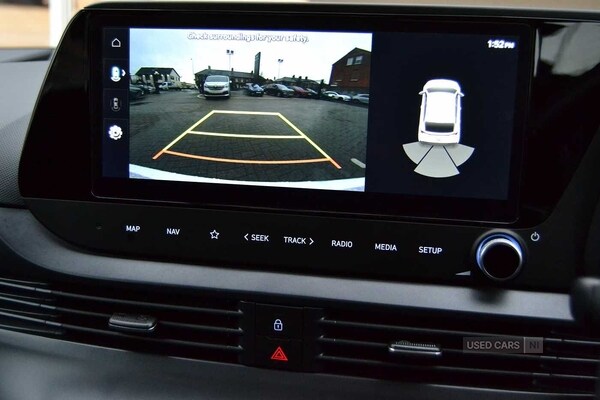 Used Hyundai i20 2025 for sale - 77030480: Photo 18