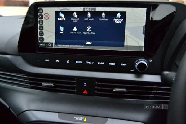 Used Hyundai i20 2025 for sale - 77030480: Photo 19