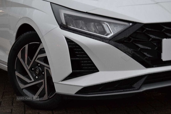 Used Hyundai i20 2025 for sale - 77030480: Photo 2