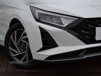 Used Hyundai i20 2025 for sale - 77030480: Photo